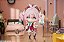Nendoroid Honkai: Star Rail Hyacine com bonus - Imagem 1