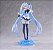 Vocaloid AMP+ Snow Miku (All Stars 2012 Ver.) Figure - Imagem 1