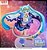 Vocaloid FiGURiZMa Hatsune Miku (Cosmic) Figure - Imagem 1