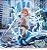 A Certain Scientific Railgun T FiGURiZMa Mikoto Misaka Figure - Imagem 1