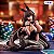 Goddess of Victory: Nikke Noir Noodle Stopper Figure - Imagem 1