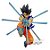 Dragon Ball Z G x Materia The Son Goku - Imagem 1