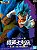 Dragon Ball- Super Saiyan God Ultimate Fusion Vegeto - Imagem 2