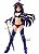 Sword Art Online Memory Defrag EXQ Figure Yuuki BIKINI ARMOR - Imagem 1