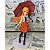 452 - Asuna Umbrella Figure - Sword Art Online - Imagem 2