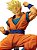 Dragon Ball Super Son Gohan Figure - Imagem 2