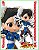 Street Fighter Qposket Chun LI Azul - Imagem 1