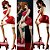 Lupin the third-Glitter & Glamorous-Fujiko Mine-II Part 5 - Imagem 1