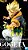 Dragon Ball super Broly  Super Saiyan - Imagem 1