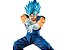 Dragon Ball Kamehameha Super Saiyan Vegetto Azul - Imagem 3