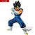 Dragon Ball Kamehameha Super Saiyan Vegetto Preto - Imagem 3