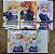 Set 5 figuras Love Live - Imagem 1