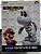 Nintendo Super Mario Dry Bones Fall Down Figure Taito Japan 2015 Jamma Rare N64 - Imagem 3