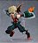 Boku no Hero Figma 443 Bakugo - Imagem 3