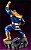 ARTFX  Marvel UNIVERSE Thanos 1/10 Scale PVC Pre-painted Simple Assembly Figure - Imagem 3