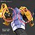 Digimon FIGURE-RISE STANDARD Metalgarurumon (AMPLIFIED) - Imagem 5