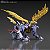 Digimon FIGURE-RISE STANDARD Metalgarurumon (AMPLIFIED) - Imagem 2