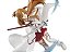 Sword Art Online: Integral Factor Espresto Extra Motions Asuna - Imagem 2