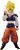 Dragon Ball Legends Collab Super Saiyan Goku - Imagem 1