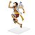 182 - One Piece Magazine Figure A Piece Of Dream No. 1 Vol. 3 Monkey D. Luffy - Imagem 2