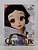 Crystalux Disney Princess Figure - Snow White - Imagem 3