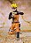 808 - Naruto S.H.Figuarts Naruto Uzumaki (Best Selection) - Imagem 6