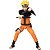 808 - Naruto S.H.Figuarts Naruto Uzumaki (Best Selection) - Imagem 1