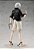 POP UP PARADE Tokyo Ghoul Ken Kaneki Complete Figure - Imagem 2