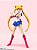 S.H.FIGUARTS SAILOR MOON -ANIMATION COLOR EDITION- "SAILOR MOON" - Imagem 1