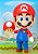 Nendoroid - Super Mario: Mario - Imagem 7