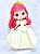 The Little Mermaid - Ariel - Qposket -Disney Characters - Dreamy Style - Imagem 1