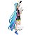 Vocaloid ESPRESTO est Print & Hair Racing Miku (2019 Team UKYO Cheering Ver.) - Imagem 2