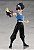POP UP PARADE YuYu Hakusho Hiei Complete Figure - Imagem 1