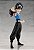 POP UP PARADE YuYu Hakusho Hiei Complete Figure - Imagem 2