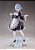 Re Zero - Rem AMP Prize Figure (Winter Maid Image Ver.) - Imagem 2