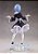 Re Zero - Rem AMP Prize Figure (Winter Maid Image Ver.) - Imagem 4