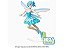 Re Zero Starting Life in Another World Rem (Fairy Ballet Ver.) Super Premium Figure - Imagem 6