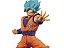 Dragon Ball Super Warriors Battle Retsuden II Vol.4 Super Saiyan God Super Saiyan Goku - Imagem 2
