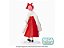 Re Zero Starting Life in Another World Ram (Shrine Maiden Ver.) Super Premium Figure - Imagem 3