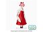 Re Zero Starting Life in Another World Ram (Shrine Maiden Ver.) Super Premium Figure - Imagem 1