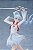 Frete Gratis - POP UP PARADE RWBY Weiss Schnee Complete Figure - Imagem 5