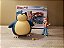 POKEMON SCALE WORLD KANTO RED & SNORLAX & POKEMON FLUTE - Imagem 5