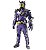 Kamen Rider Horobi - Kamen Rider Zero One (bandai Spirits) - Imagem 1