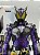 Kamen Rider Horobi - Kamen Rider Zero One (bandai Spirits) - Imagem 2