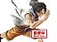 One Piece Magazine Figure A Piece of Dream No.1 Vol.1 Portgas D. Ace - Imagem 2