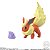 Pokémon Scale World Flareon - Imagem 1