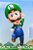 393 Nendoroid Luigi - Imagem 3