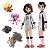Victor & Gloria (Gym Battle Set) – Pokémon Scale World: Galar - Imagem 1