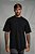 Camiseta oversized black - born to life - Imagem 1