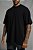 Camiseta oversized black - born to life - Imagem 3